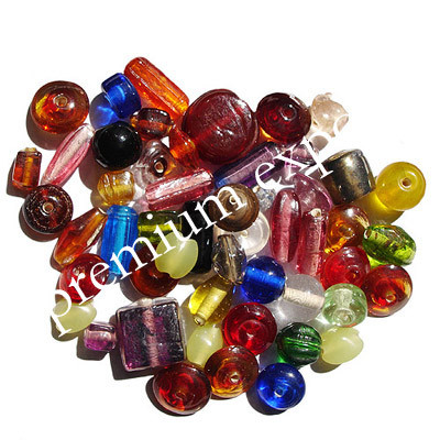 Mixed Beads