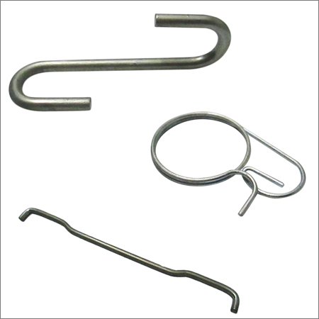 Wire Forming