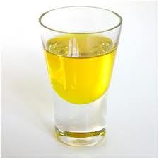 Orange Oil