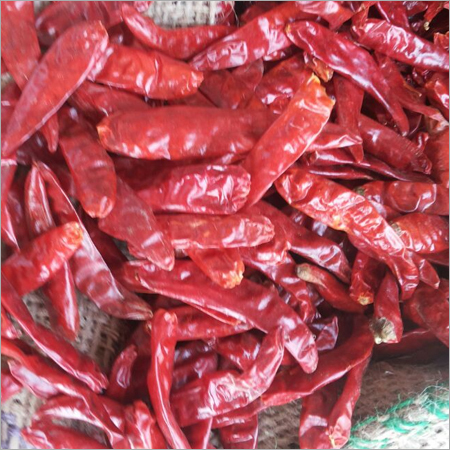 Red Chilli Grading