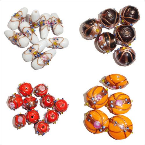 Venetian Glass Beads
