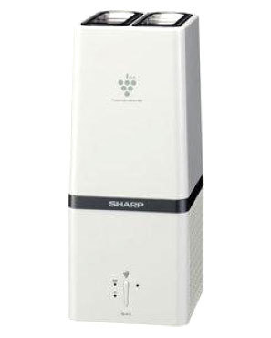 FU Air Purifier