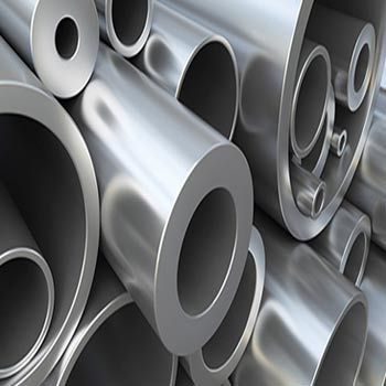 Nickel Alloy Tubes
