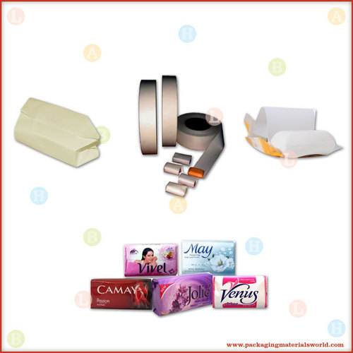 Flexible Packaging Material