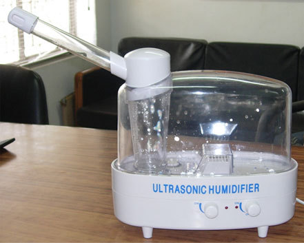 ULTRASONIC HUMIDIFIER PIPE