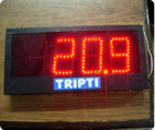 Temperature & RH Digital Controller
