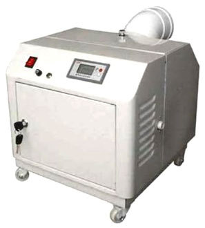 Industrial Ultrasonic Humidifier