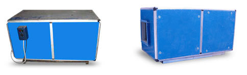 Filtration Unit