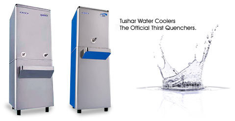 Water Coolers
