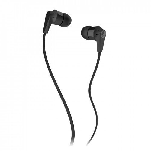 Skullcandy S2IKDZ-003 Ink'd In-Ear Headphone (Black)