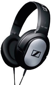 Sennheiser HD 180 Over-Ear Headphone