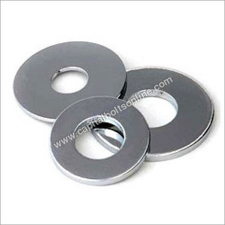 Taper Washers