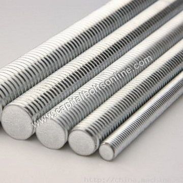 Threaded Rods