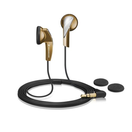 Sennheiser Colour It Loud! (Bronze)