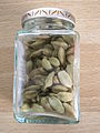 Organic Dried Cardamom