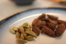 Cardamom Seed