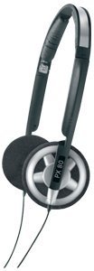 Sennheiser PX 80 Over-Ear Headphone