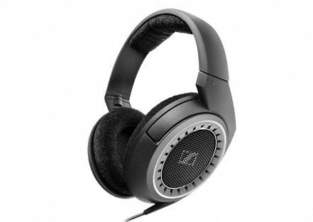Sennheiser Hd 439 Wired Headphones
