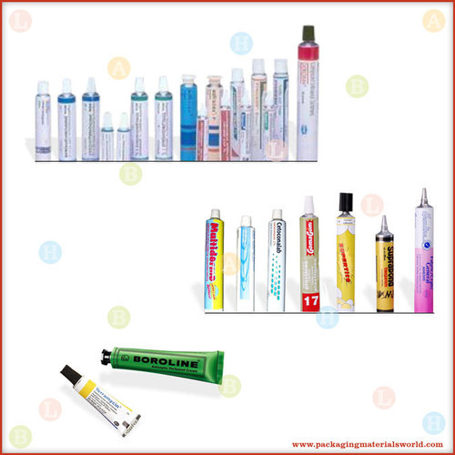 Packaging Materials for Pharmaceutical Products