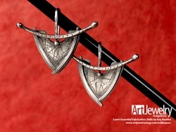 Art Stone Jewellery