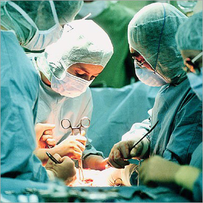 Reconstrotive urology surgery