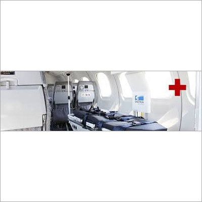 Air Ambulance