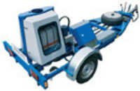 Falling Weight Deflectometer (fwd)