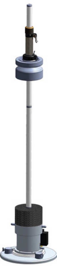 Light Weight Deflectometer (lwd)