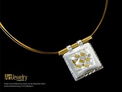 art jewellery