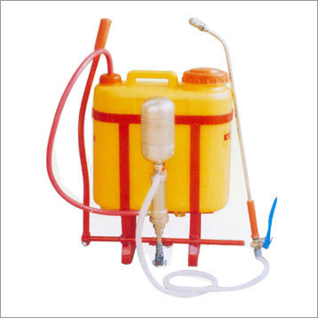 Knapsack Backpack Sprayer