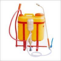 Knapsack Backpack Sprayer