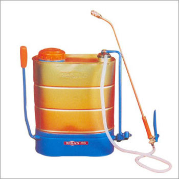 Brass Tank Knapsack Sprayer