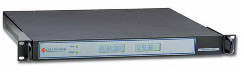 Network Time Servers & Master Clocks