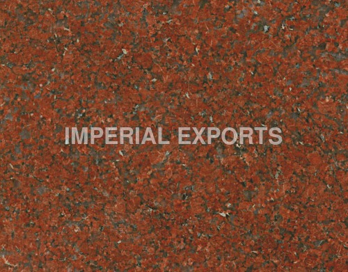 Jhansi Red Granite By IMPERIAL EXPORTS