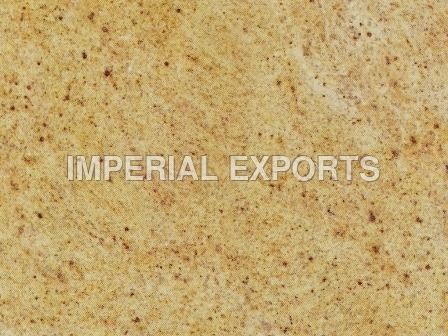 Kashmir Gold Granite