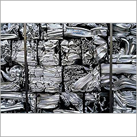 Aluminium Metal Scrap