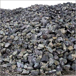 Chromite Ore Scrap