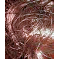 Aluminium and Copper Scrap