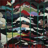 Woolen Mixed Used Sweaters