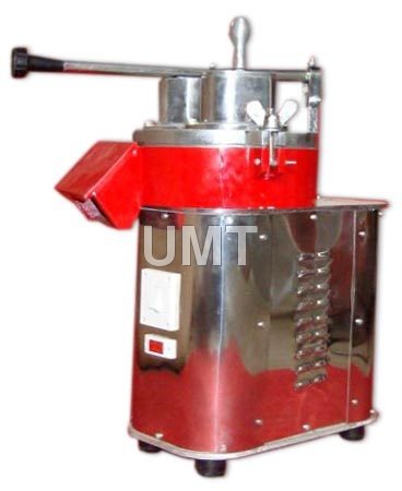 Vegetables Cutting Machines