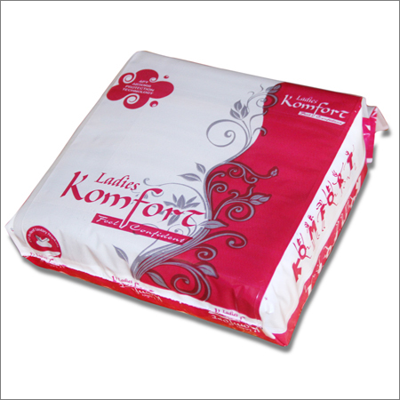 Comfort Sanitary Napkin