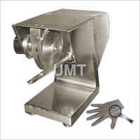 Portioning Machine