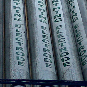 Maintenance Free Earthing Electrode