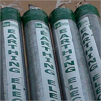 GI Pipe Earthing Electrode