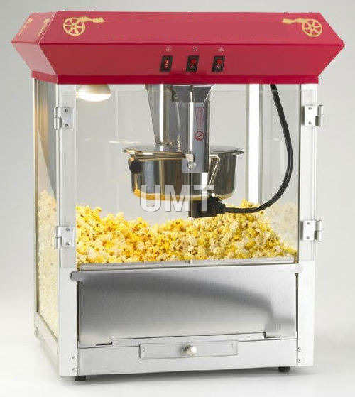 Popcorn Machine