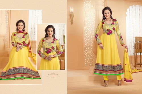 Salwar Kameez Suits