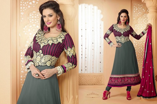Salwar Kameez Suits