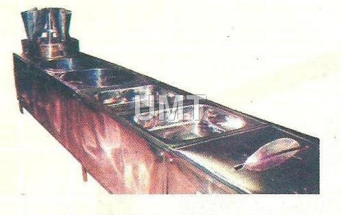 Hygienic Ordinary Machines