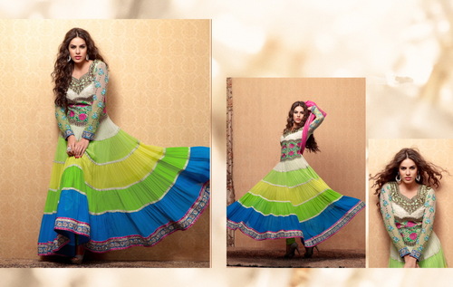 Salwar Kameez Suits