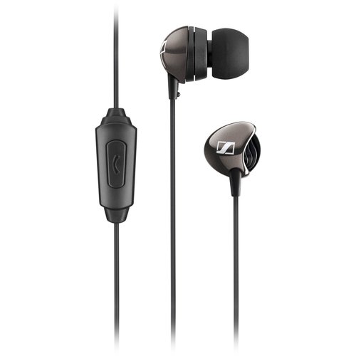 Sennheiser CX275 s Universal Mobile Headset (Black)